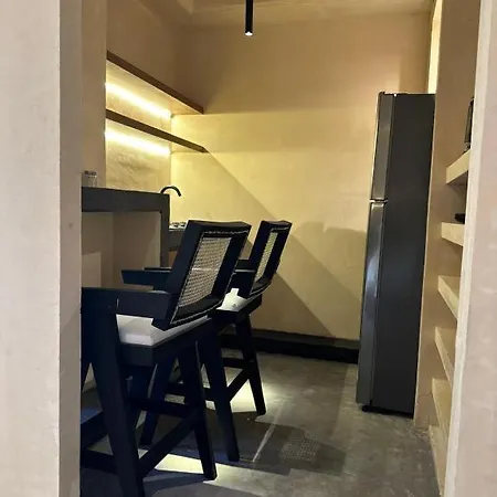 Mid-498 Centro Apartment Merida Exterior photo