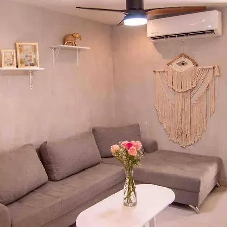 Mid-498 Centro Apartment Merida Exterior photo