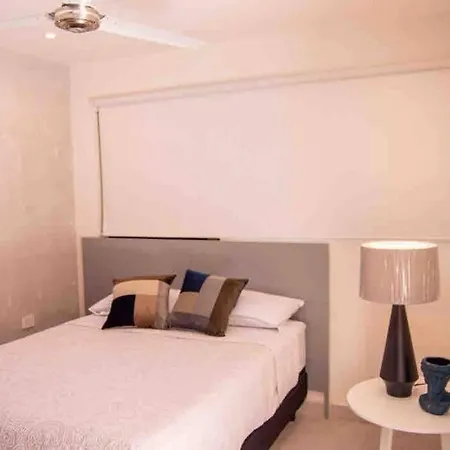 Mid-498 Centro Apartment Merida Exterior photo