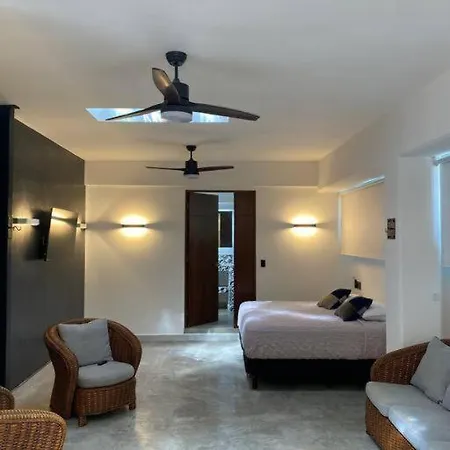 Mid-498 Centro Apartment Merida Exterior photo