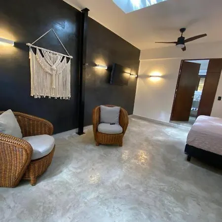 Mid-498 Centro Apartment Merida Exterior photo