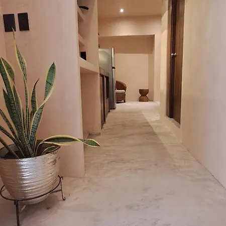 Mid-498 Centro Apartment Merida Exterior photo