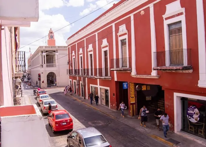 Mid-498 Centro