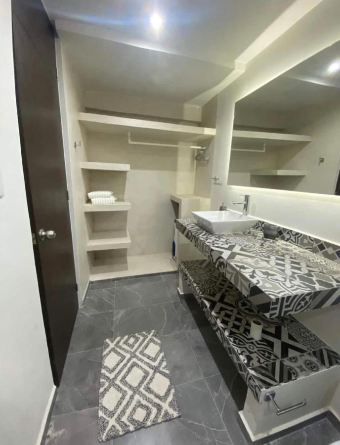 Mid-498 Centro *