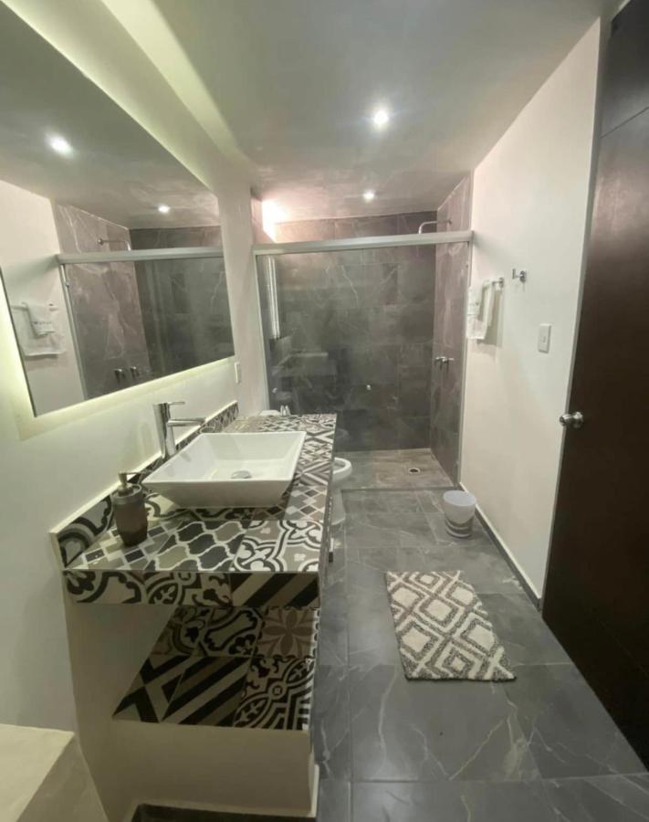 Apartment Mid-498 Centro Merida