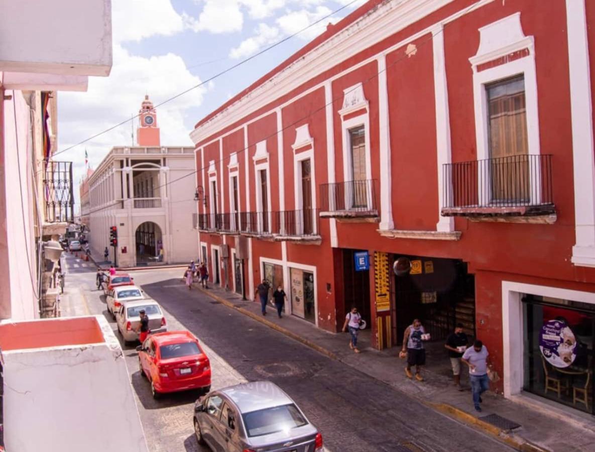 Mid-498 Centro