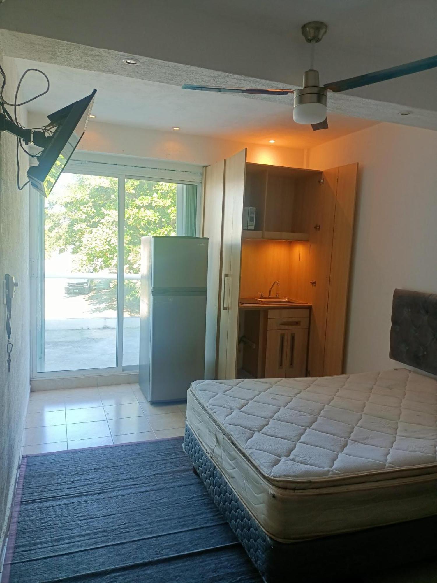 Mid-498 Centro Apartment *