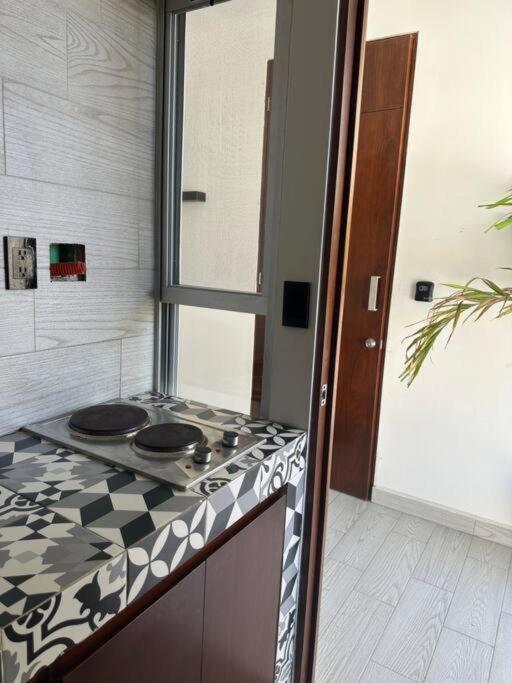 Mid-498 Centro Apartment Merida