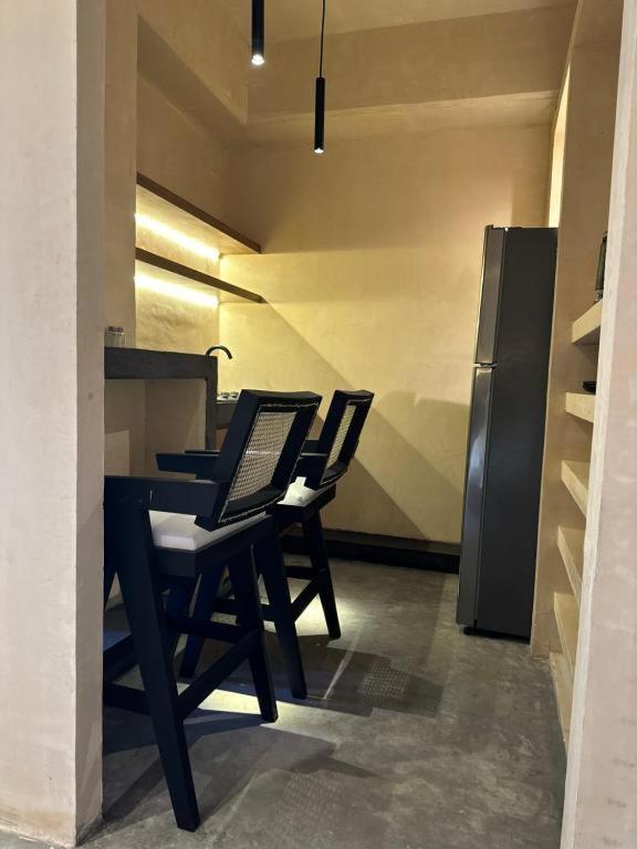 Apartment Mid-498 Centro Merida