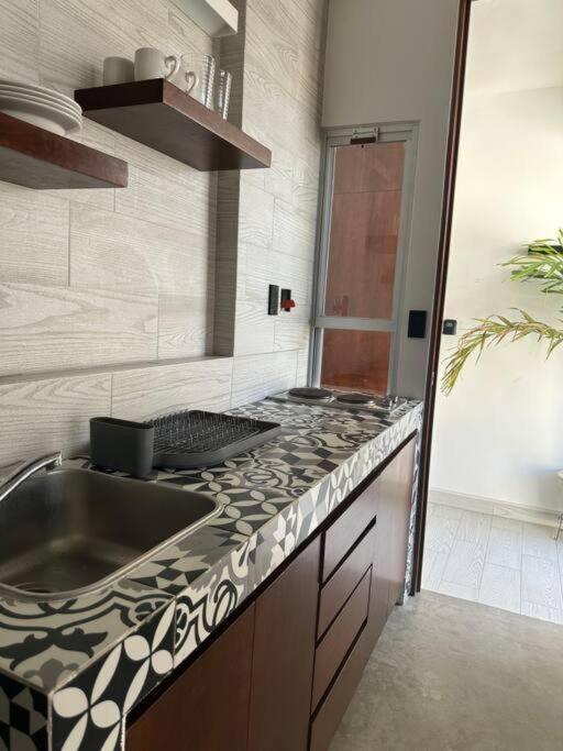 Apartment Mid-498 Centro