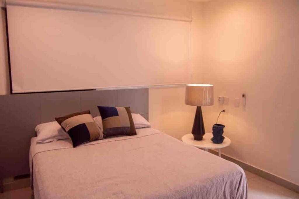Mid-498 Centro Apartment Merida