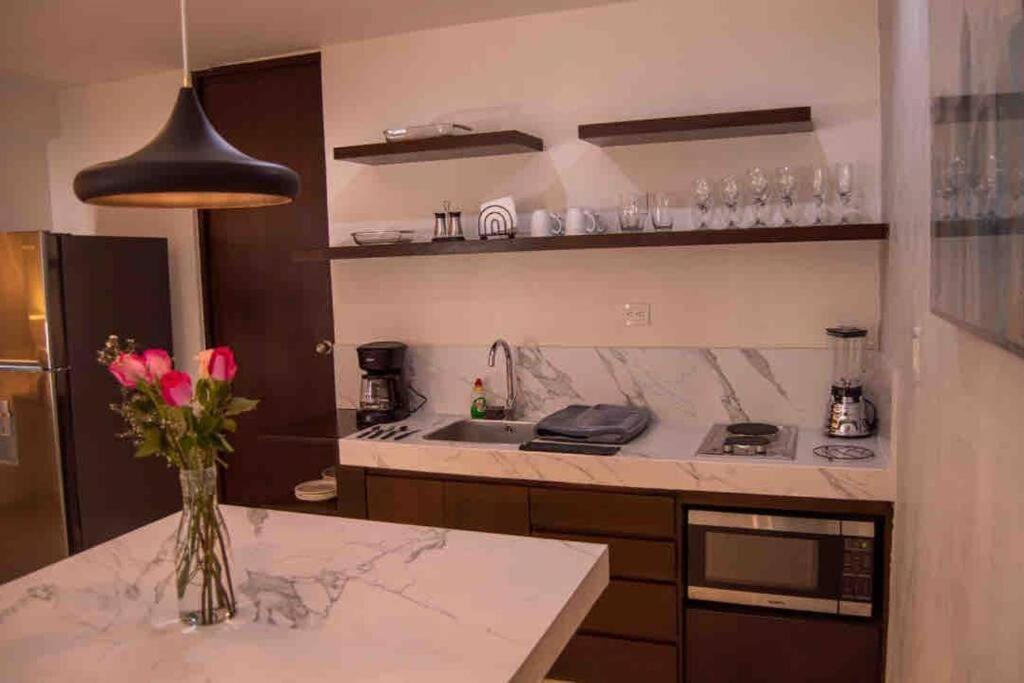 Apartment Mid-498 Centro Merida