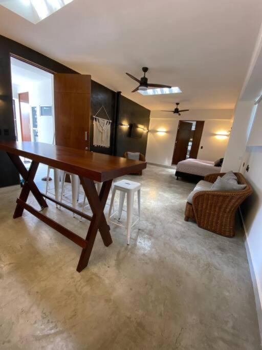 Mid-498 Centro Apartment Merida