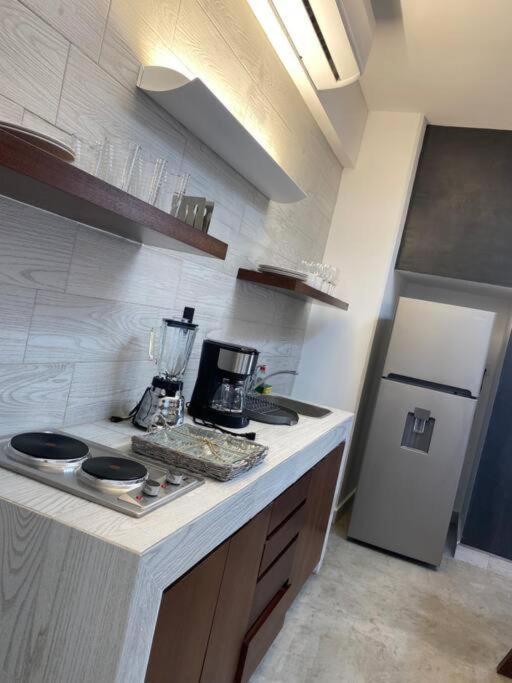 Mid-498 Centro Apartment *