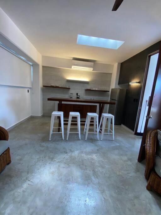 Apartment Mid-498 Centro *