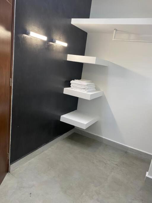 Mid-498 Centro Apartment