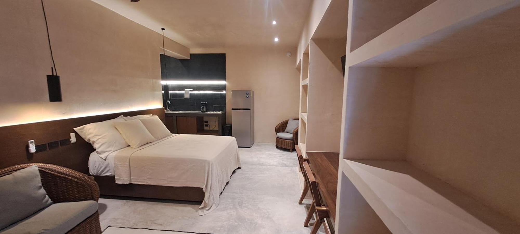 Apartment Mid-498 Centro *
