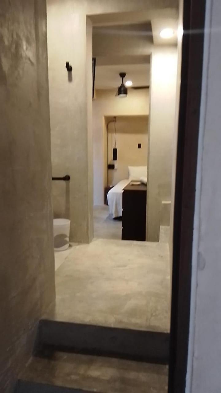 Mid-498 Centro Apartment