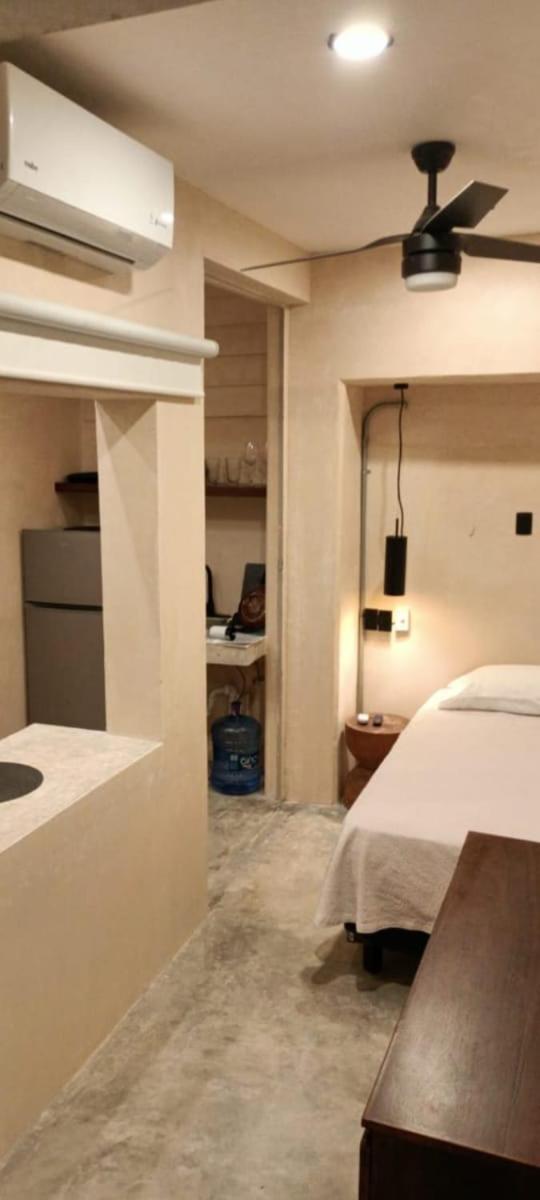 Mid-498 Centro Apartment *