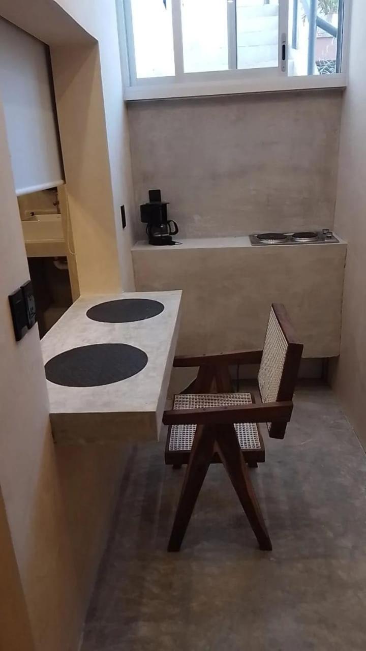Mid-498 Centro Apartment Merida